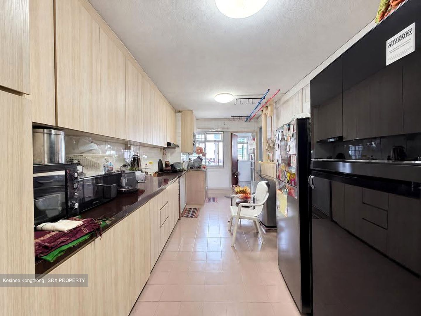 Blk 118 Kebun Baru Heights (Ang Mo Kio), HDB Executive #636880471